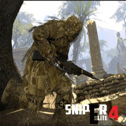 ikon New SNIPER ELITE 4 tricks