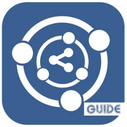 New SHAREit - Transfer Guide 1.0