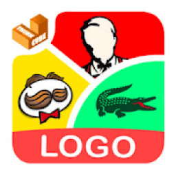 Logo : Guess Quiz आइकन