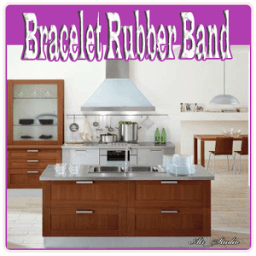 Cabinet Kitchen Modern icon