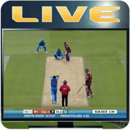 Pak PTV Live Cricket TV Sports