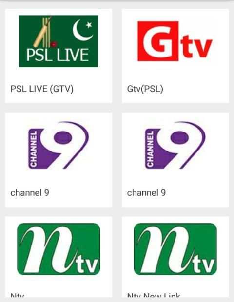 Bangla Tv - লাইভ বাংলা টিভি 7 تصوير الشاشة