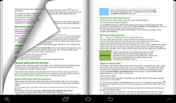 06 LibreOffice Impress скриншот 1