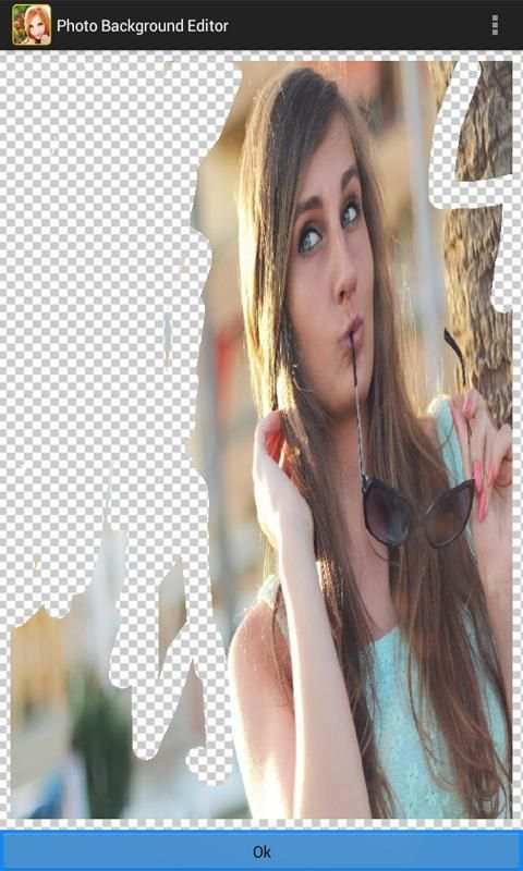 Photo Background Editor स्क्रीनशॉट 6