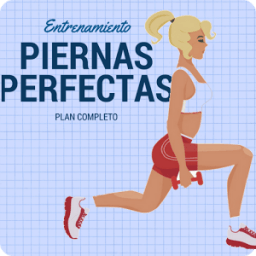 Piernas Perfectas Para Mujeres icon