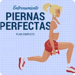 Piernas Perfectas Para Mujeres 1.0