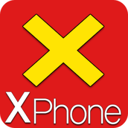 X-Phone 랜덤폰팅 전화 데이트 만남 무료쪽지 폰팅 icon