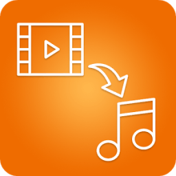 Mp3 video converter आइकन
