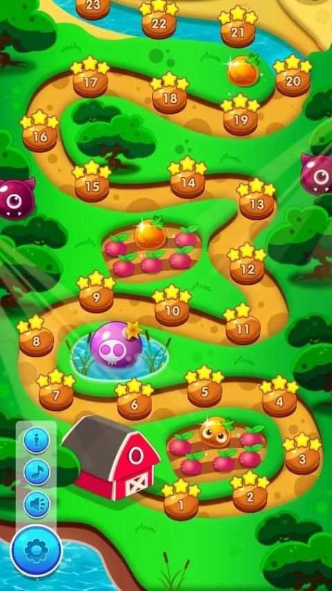 Juice Jam 2017 screenshot 5