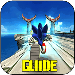 Руководство для Sonic Dash! иконка