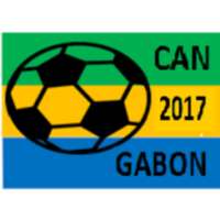 Coupe d'Afrique 2017 Gabon on 9Apps