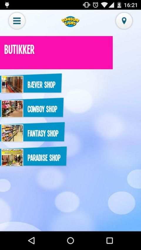BonBon-Land screenshot 3