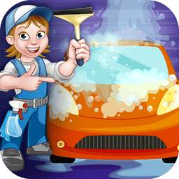 Car Clean Up 1.0