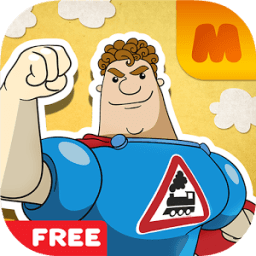 Школа Аркадия Паровозова FREE icon