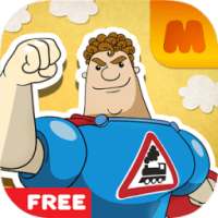 Школа Аркадия Паровозова FREE