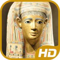 Egyptian Gods images on 9Apps