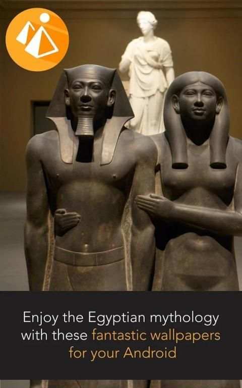Egyptian Gods images скриншот 5