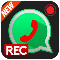 Call Recorder For Whatsapp