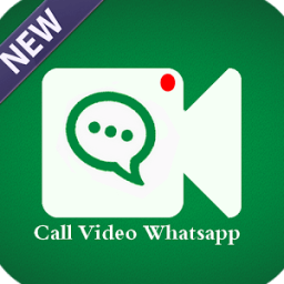 Call Videos whatsapp Prank icon