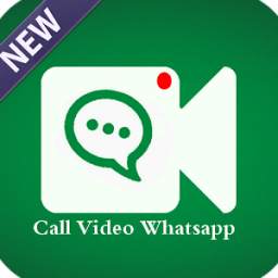 Call Video for Whatsapp 1.6