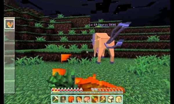 Mod Poke 3 تصوير الشاشة