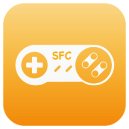 Super Emulator for SNES icon