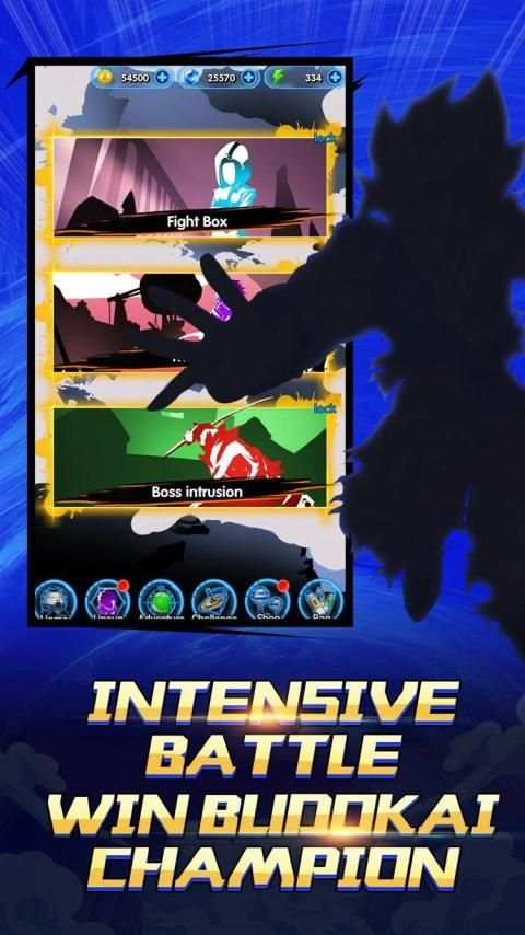 Doragon Legend screenshot 10