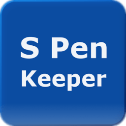 S Pen Keeper иконка