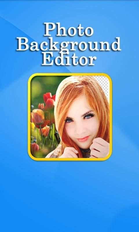 Photo Background Editor स्क्रीनशॉट 10