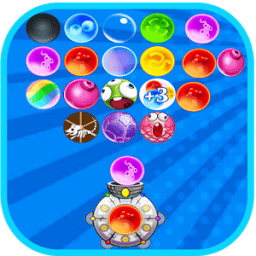 ikon bubble shooter *✅