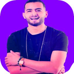 أغاني امينوكس 2017 Aminux icon
