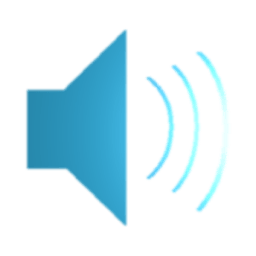 Holo Audio Manager icon