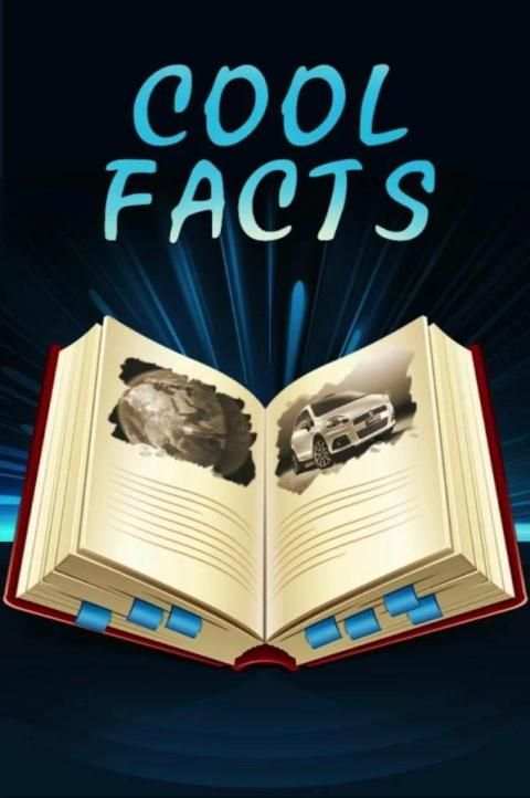 10,500+ Cool Facts screenshot 6