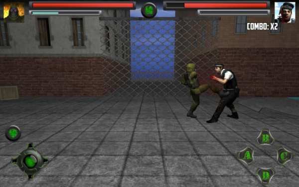 Angry Zone: Dumb Zombies screenshot 4