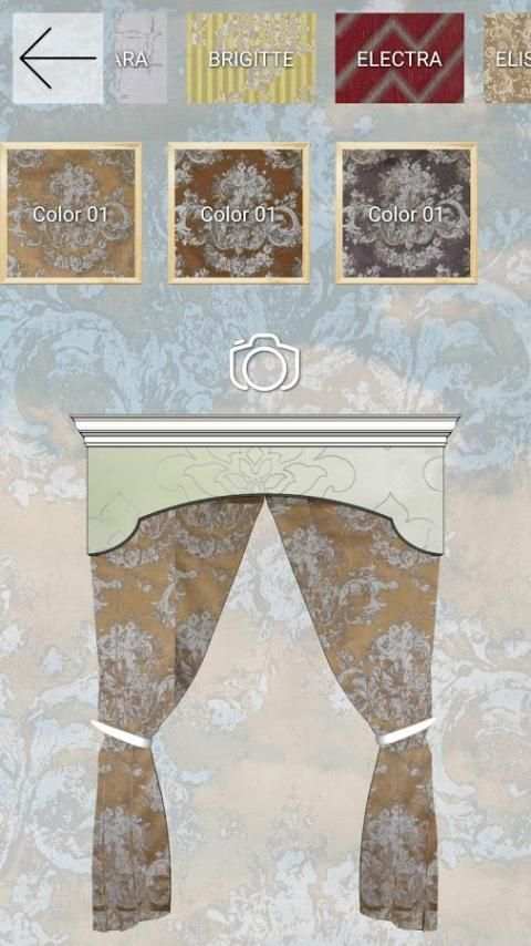 Thema Sofa and Window скриншот 2