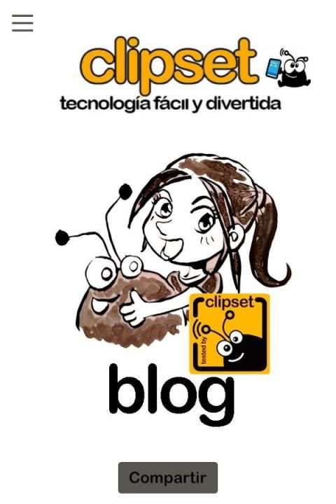 Clipset screenshot 4