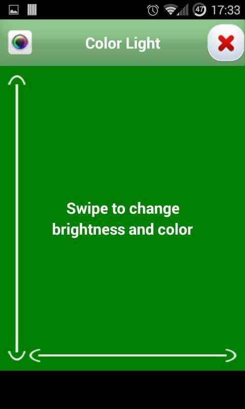 Super Flashlight - LED Torch स्क्रीनशॉट 1