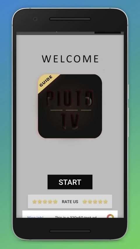 Pluto Tv It’s Free Tv Best Tips 4 تصوير الشاشة