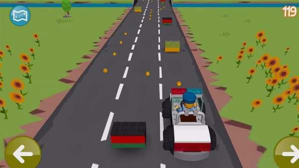 ProTip LEGO Juniors Quest screenshot 1