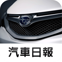 SUBARU News आइकन