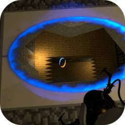 Mod Portal 2 1.0