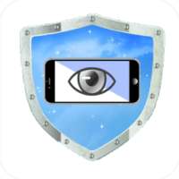 Blue Light Filter - Eye Care on 9Apps