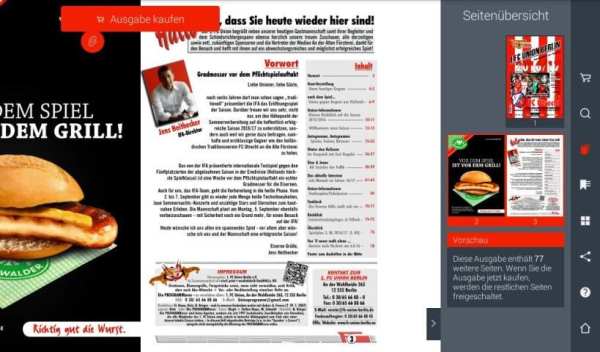 FCU Kiosk screenshot 1