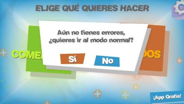 Problemas Matemáticas 2 (Lite) screenshot 5