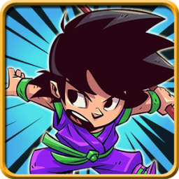 Dragon Boy - Balls Defender icon