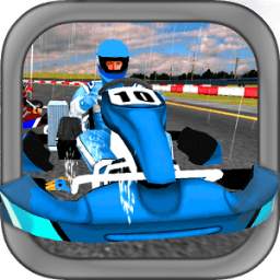 Ultimate Buggy Kart Race 2017