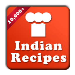 Indian Recipes FREE - Offline иконка