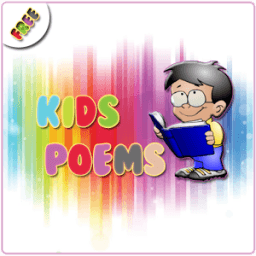 ikon Kids Poems (Free Application)