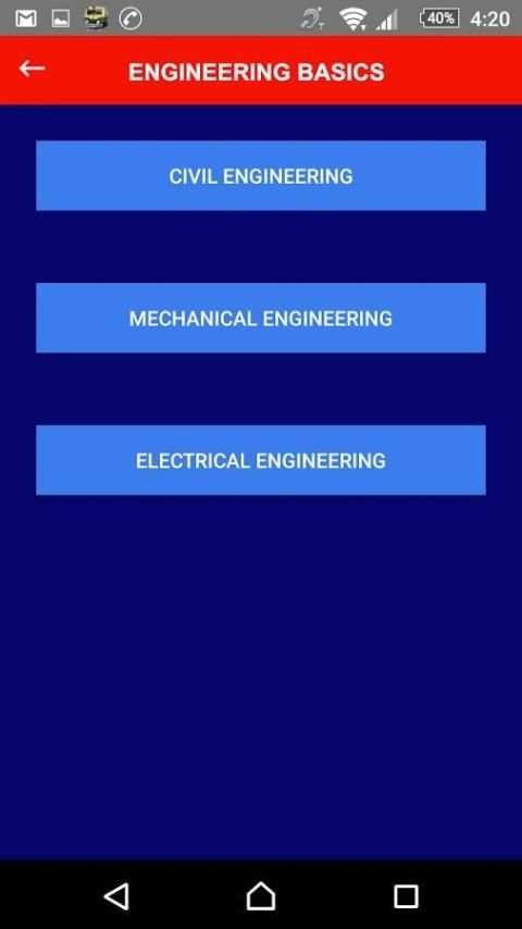 Smart Engineer स्क्रीनशॉट 13