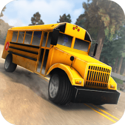 Bus Racing vs Moto GP icon